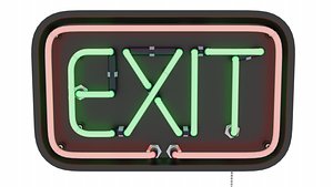 Wall Lamp 06 3D model