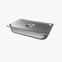 Food Pans