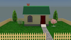 house 003