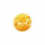 Photorealistic Sun Transparent Background