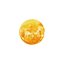 Photorealistic Sun Transparent Background