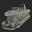 Submarino de Turismo Mark V Rigged