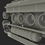 Submarino de Turismo Mark V Rigged