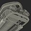Submarino de Turismo Mark V Rigged