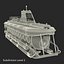 Submarino de Turismo Mark V Rigged