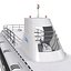 Submarino de Turismo Mark V Rigged