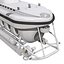 Submarino de Turismo Mark V Rigged
