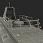 Submarino de Turismo Mark V Rigged