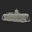 Submarino de Turismo Mark V Rigged