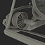 Submarino de Turismo Mark V Rigged