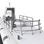 Submarino de Turismo Mark V Rigged