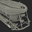 Submarino de Turismo Mark V Rigged
