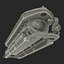 Submarino de Turismo Mark V Rigged