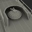 Submarino de Turismo Mark V Rigged