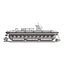 Submarino de Turismo Mark V Rigged