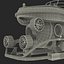 Submarino de Turismo Mark V Rigged
