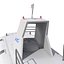 Submarino de Turismo Mark V Rigged