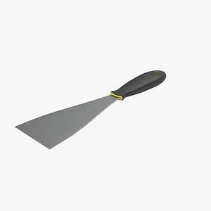 Paint Scraper