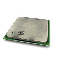 Celeron Socket 478