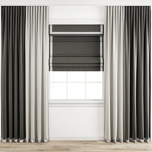 Curtain 181 model