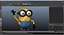Minions Rigged Collection for Maya