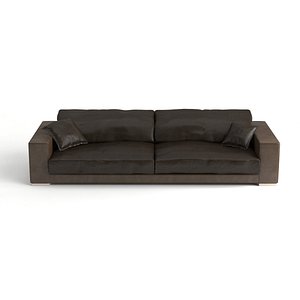 Budapest Sofa