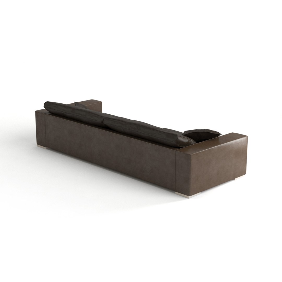 Budapest Sofa Max