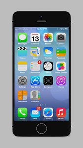 maya apple iphone 5s