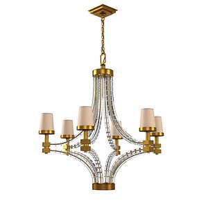 3D visual comfort chc1530pn-np model