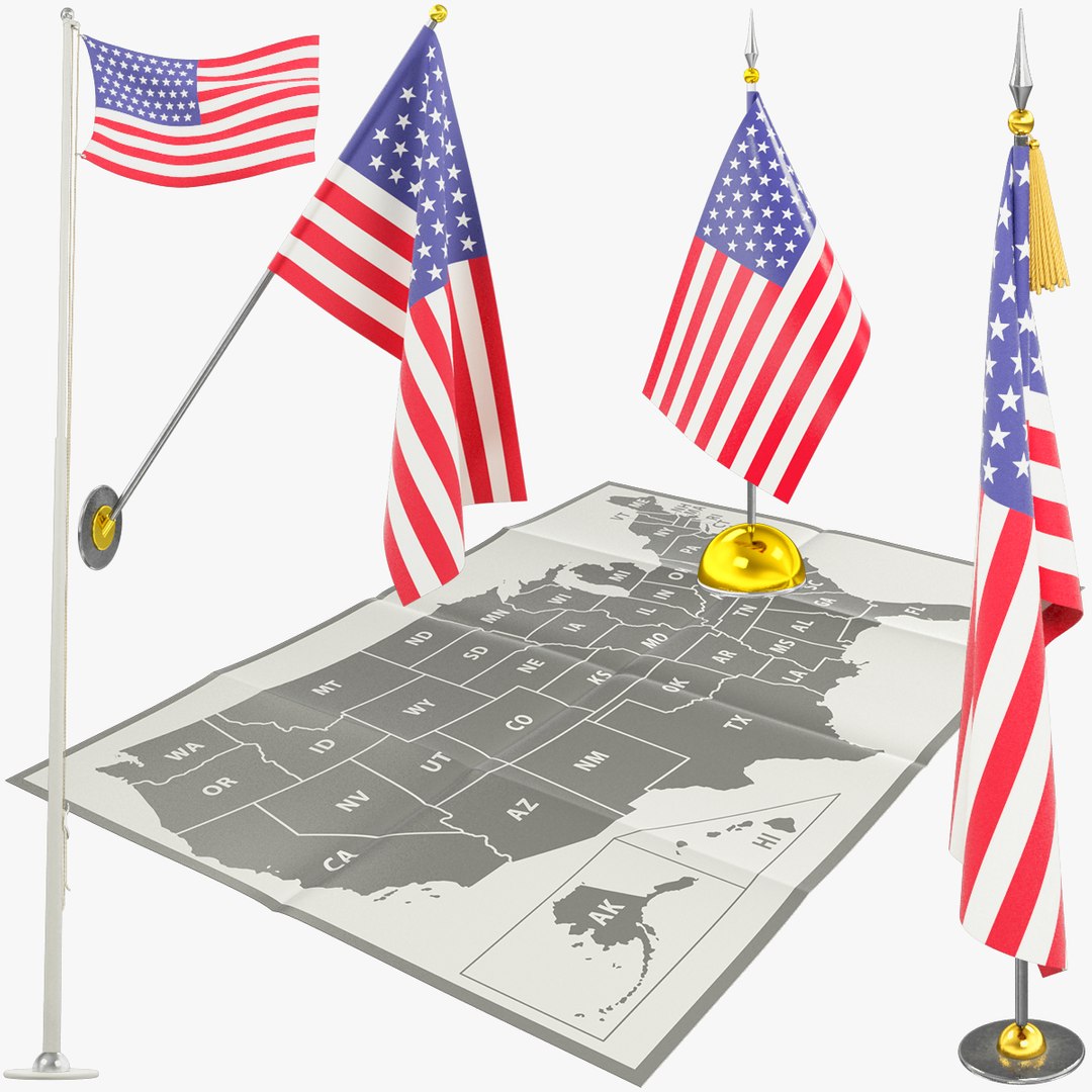 3D American Flags and Map Collection V2 model https://p.turbosquid.com/ts-thumb/2m/8zskti/W7/afamc2_001/png/1651497115/1920x1080/fit_q87/4f9fc4e903a4358c87b29277c155f281db4ca815/afamc2_001.jpg