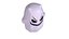 Cartoon Ghost