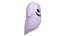 Cartoon Ghost