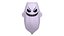 Cartoon Ghost