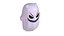 Cartoon Ghost