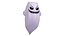 Cartoon Ghost