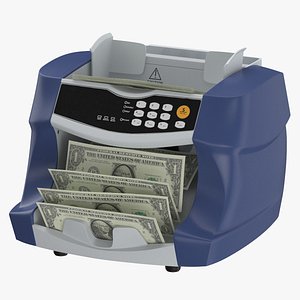 Note Counter