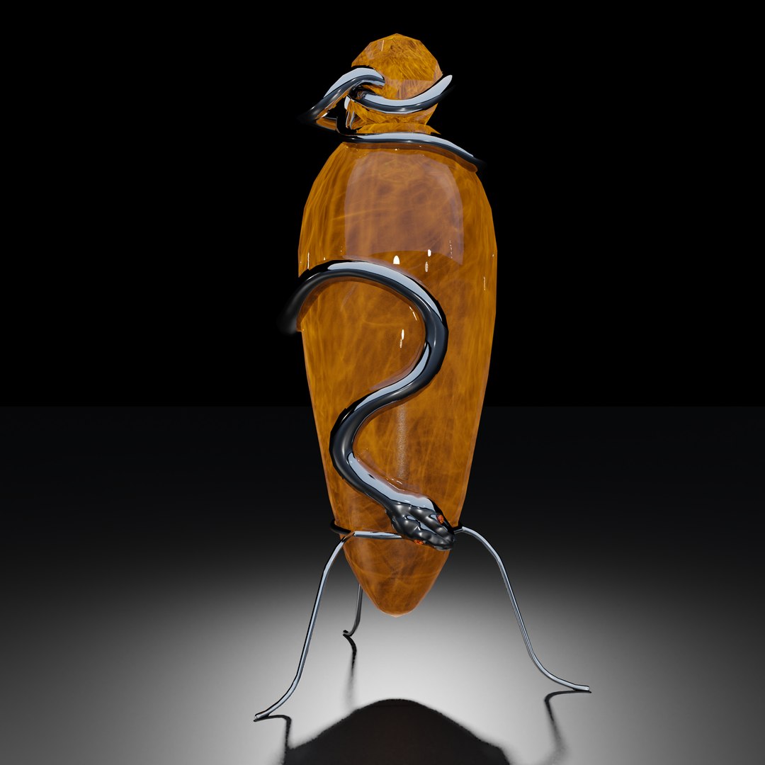 snake potion bottle 3D model https://p.turbosquid.com/ts-thumb/2m/CC72GD/poyJKoAm/amberbottle/png/1566715414/1920x1080/fit_q87/2e2abd6e006fff4ed13299e58d6c510639120424/amberbottle.jpg