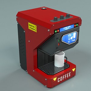 Coffee Machine