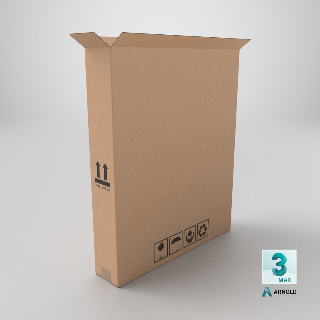 3D Cardboard Box 50x10x60 Half Open https://p.turbosquid.com/ts-thumb/2m/JWlDSG/Hv/stemcell_max_arnold_render/png/1767625134/1920x1080/fit_q87/c533abe090d2ebd2301bec102d19cf33f7a2eade/stemcell_max_arnold_render.jpg