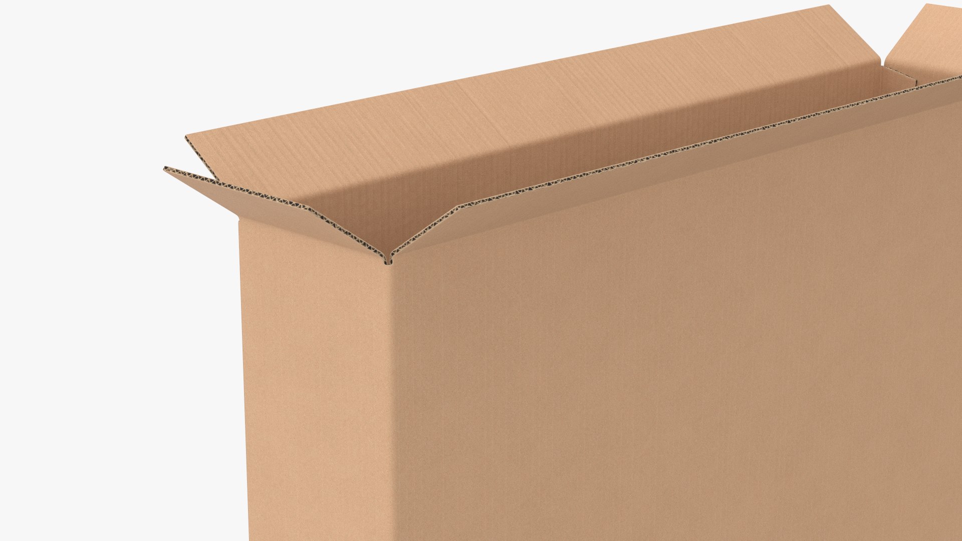 3D Cardboard Box 50x10x60 Half Open https://p.turbosquid.com/ts-thumb/2m/JWlDSG/pB/r3/png/1767054271/1920x1080/fit_q87/0cdd5aad96da2f1c494dbc2cd9eab0b6b6598e33/r3.jpg