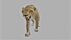 Smilodon