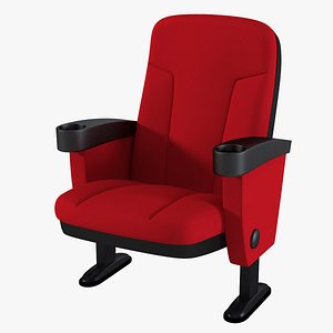 Figueras Megaseat Chair