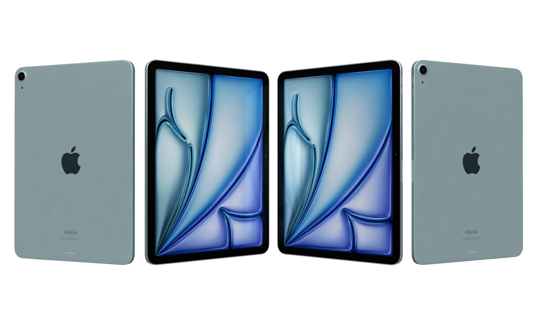 Apple iPad Air 11 2024 Blue 3D https://p.turbosquid.com/ts-thumb/2m/RdKABj/4j/7/jpg/1715688709/1920x1080/fit_q87/826db0bd9b65c495b5fa405779f37cb578157e1d/7.jpg