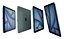 Apple iPad Air 11 2024 Azul