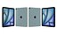 Apple iPad Air 11 2024 Azul