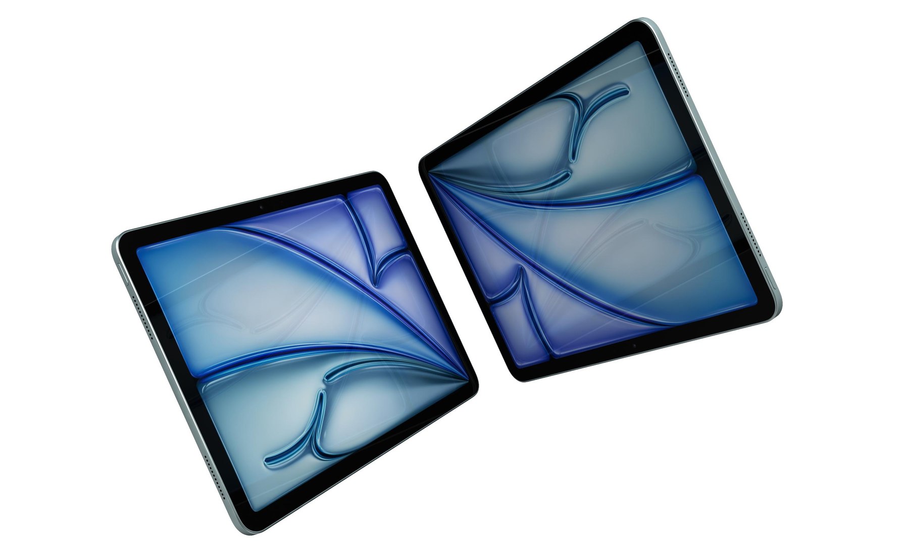 Apple iPad Air 11 2024 Blue 3D https://p.turbosquid.com/ts-thumb/2m/RdKABj/EP/12/jpg/1715688714/1920x1080/fit_q87/d22ecd57547933a393a600e50328f998e92013c4/12.jpg
