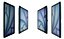 Apple iPad Air 11 2024 Azul