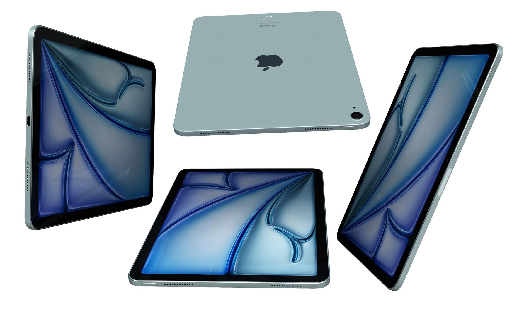 Apple iPad Air 11 2024 Blue 3D https://p.turbosquid.com/ts-thumb/2m/RdKABj/vH/16/jpg/1715688717/1920x1080/fit_q87/29ddc1ee30cdf5766df71f29c0d47ec2557985b4/16.jpg