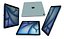 Apple iPad Air 11 2024 Azul