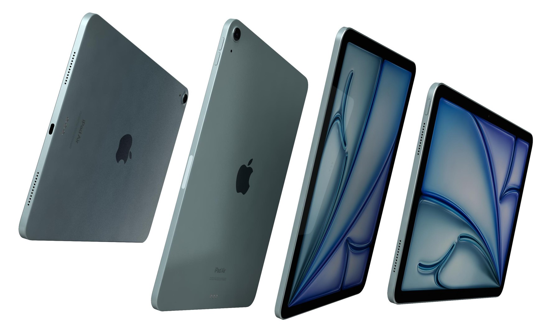 Apple iPad Air 11 2024 Blue 3D https://p.turbosquid.com/ts-thumb/2m/RdKABj/xN/14/jpg/1715688715/1920x1080/fit_q87/ad5df067709c4bd086bc67d873f7926d754f07e6/14.jpg